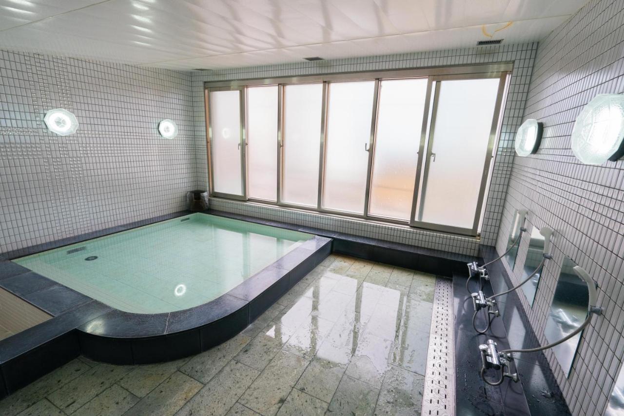 エンゼルリゾート湯沢 民泊あつし 517 Yuzawa (Niigata) Exterior foto