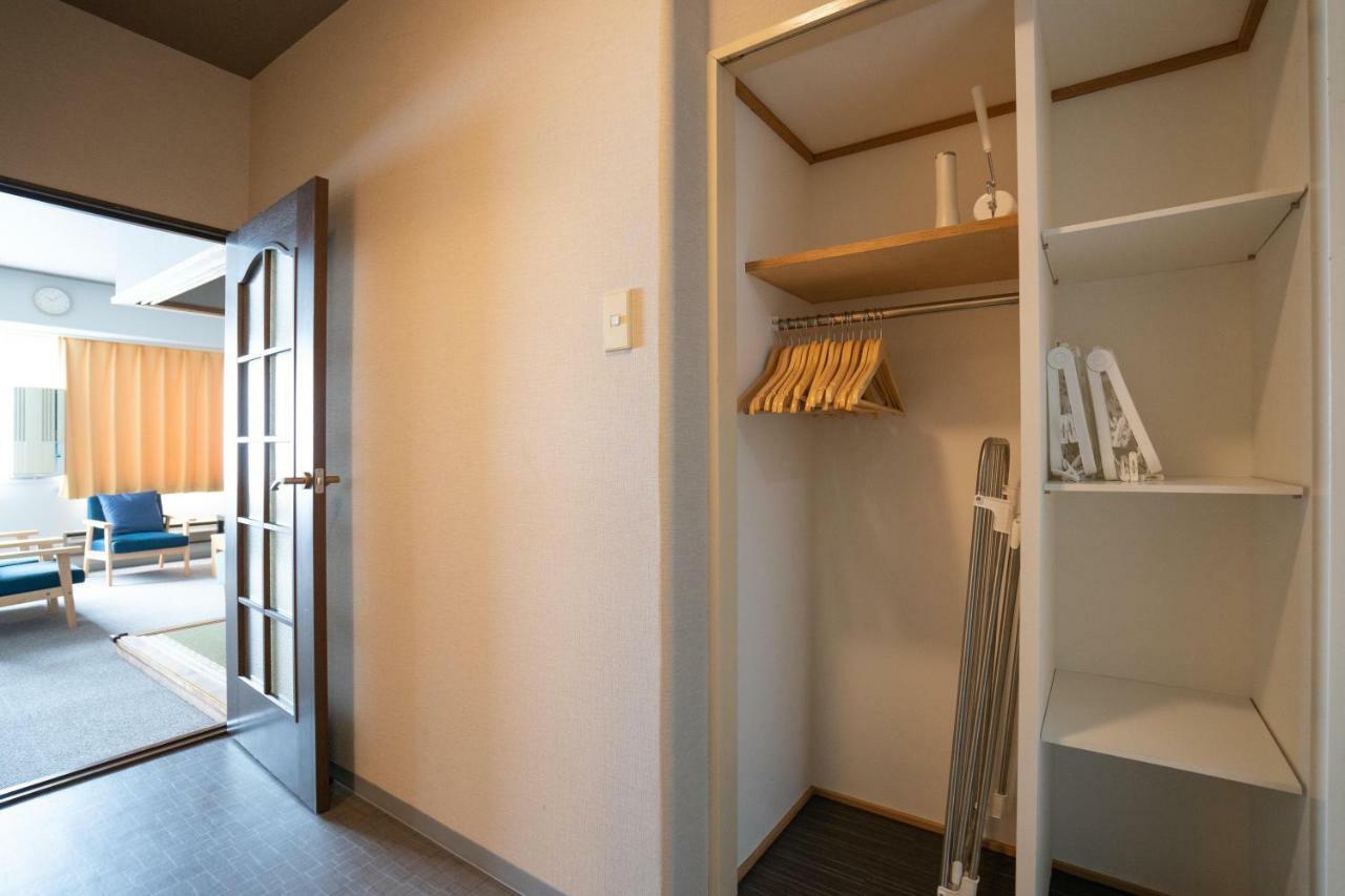 エンゼルリゾート湯沢 民泊あつし 517 Yuzawa (Niigata) Exterior foto