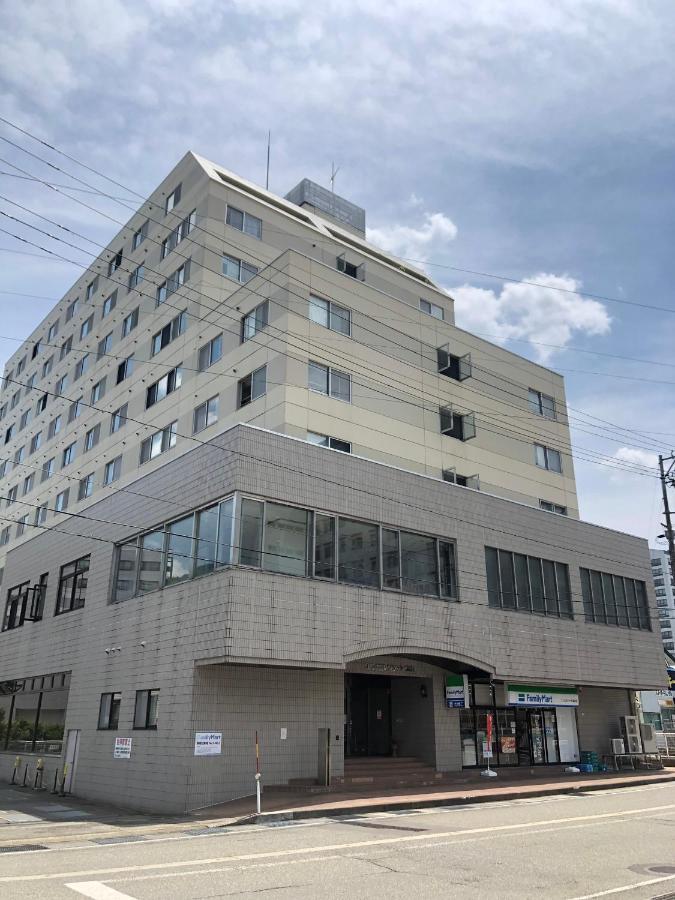 エンゼルリゾート湯沢 民泊あつし 517 Yuzawa (Niigata) Exterior foto